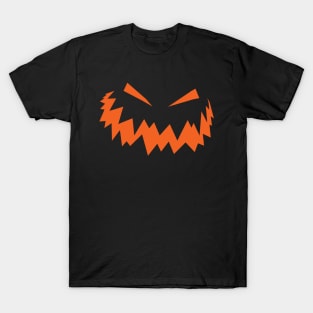 Halloween Town JackoLantern Smile [HT] T-Shirt